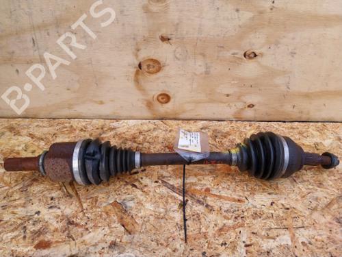 Used Left front driveshaft Left front driveshaft NISSAN NV300 Van (X82) 1.6 dci 120 (121 hp) 39567144 39567144