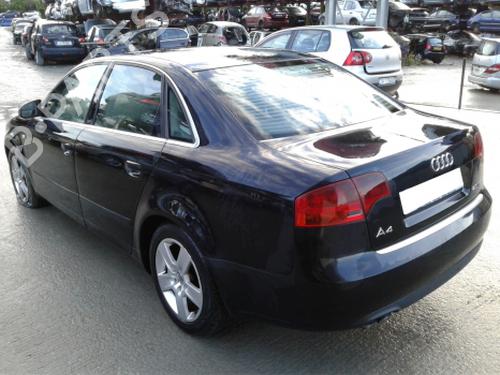 ABS pump AUDI A4 B7 (8EC) 2.0 TDI 16V | BP38815547M43  - Image 8