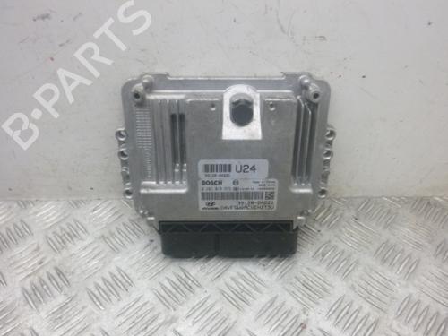 Used Engine control unit (ECU) Engine control unit (ECU) HYUNDAI i40 I (VF) 1.7 CRDi (136 hp) 38813201 38813201