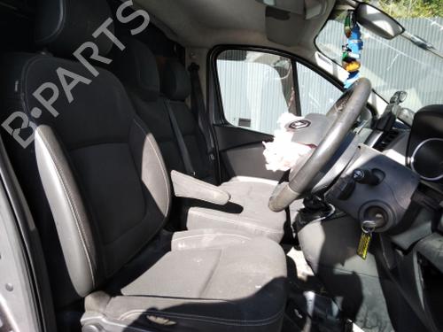 Front wiper motor RENAULT TRAFIC III Van (FG_) 1.6 dCi 115 (FGMD) | BP38807837M29 - Image 15