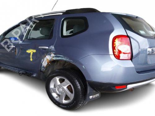 AC compressor DACIA DUSTER (HS_) 1.5 dCi 4x4 (HSMC, HSMD) | BP38936965M34  - Image 10