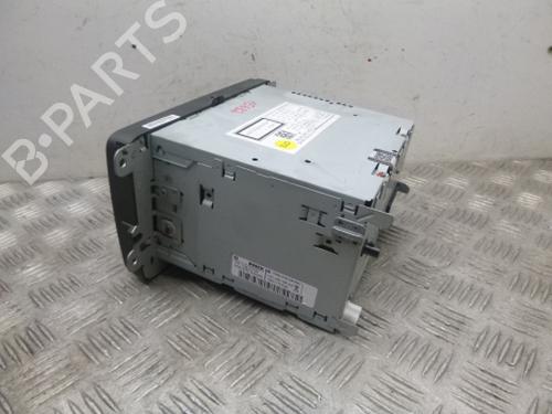 Radio VW PASSAT B7 Variant (365) 1.6 TDI | BP38804641E6 - Image 2