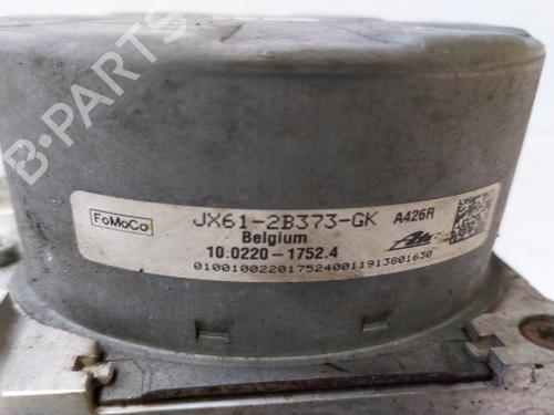 ABS pump FORD FOCUS IV (HN) 1.5 EcoBlue | BP38810126M43 - Image 6