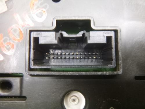 Instrument cluster FORD MONDEO V Hatchback (CE) 2.0 TDCi | BP38816116C47 - Image 8