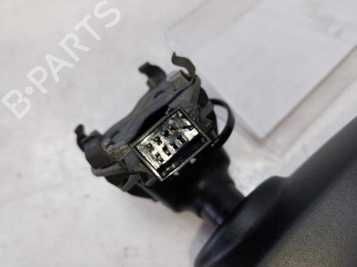 Rear mirror VW PASSAT B8 (3G2, CB2) 2.0 TDI | BP38802600I6 - Image 4