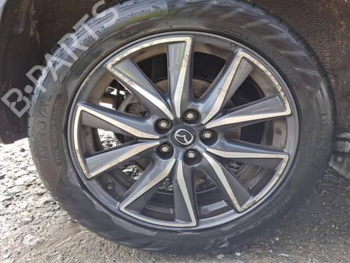 AC compressor MAZDA CX-5 (KF) 2.2 D | BP40157747M34 - Image 14