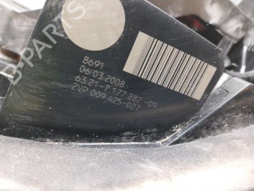 Right taillight BMW 5 (E60) 520 d | BP38804685C35 - Image 10