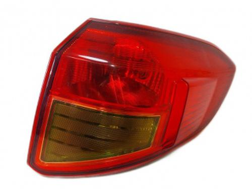 Used Right taillight Right taillight SUZUKI VITARA (LY) 1.6 DDiS (APK 416D) (120 hp) 38810964 38810964