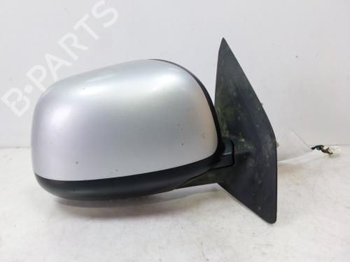 right-mirror-mitsubishi-outlander-ii-cw_w-2005-2006-2007-2008-2009-2010-2011-2012-38803608 main image