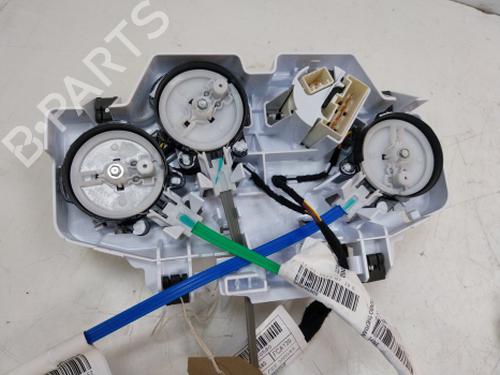 Climate control FIAT PANDA (312_, 319_) 1.0 Mild Hybrid (312.PYD1B) | BP38801951I5 - Image 3