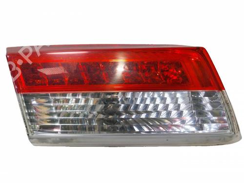 Used Left tailgate light Left tailgate light RENAULT LAGUNA III (BT0/1) 1.5 dCi (BT00, BT0A, BT0T, BT1J) (110 hp) 39886442 39886442