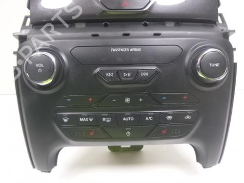 Climate control FORD RANGER (TKE) 2.0 EcoBlue 4x4 | BP38803000I5 - Image 2