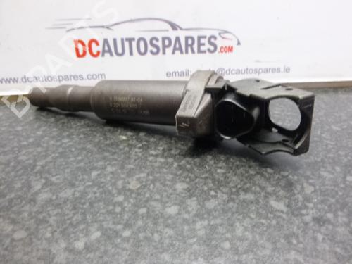 Ignition coil CITROËN C3 Picasso (SH_) 1.4 VTi 95 (SH8FSC, SH8FP0, SH8FP6) | BP38807017M94 - Image 5