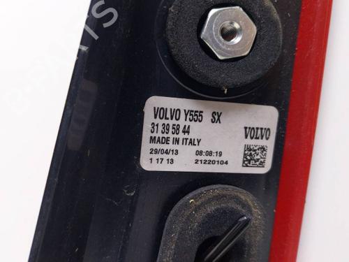 Left taillight VOLVO V40 Hatchback (525) D2 | BP40466870C34  - Image 7