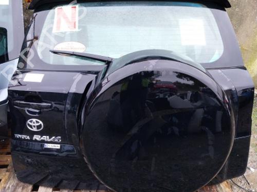 tailgate-toyota-rav-4-iii-_a3_-2005-2006-2007-2008-2009-2010-2011-2012-2013-2014-38806423 main image