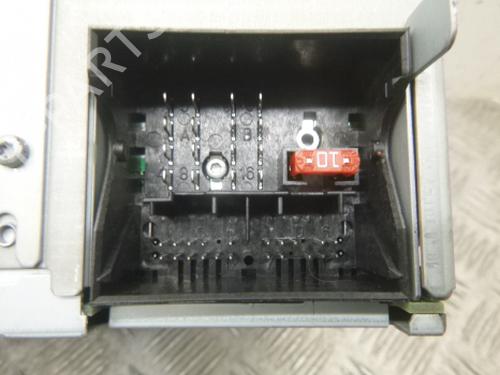 Radio VW GOLF VI (5K1) 1.6 TDI | BP38807147E6 - Image 5