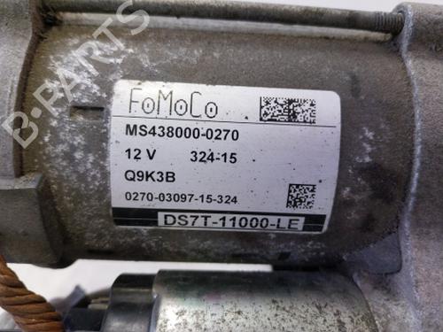 Starter FORD MONDEO V Hatchback (CE) 2.0 TDCi | BP38809095M8 - Image 7