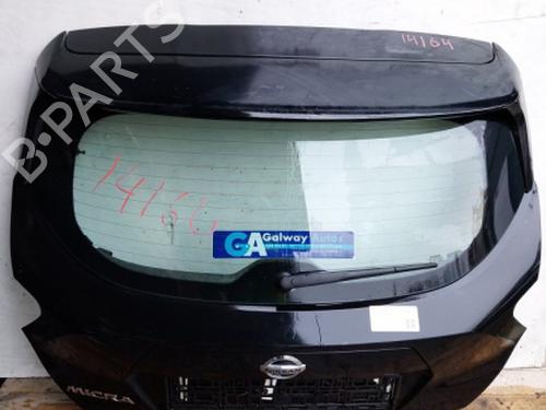 Used Tailgate Tailgate NISSAN MICRA V (K14) 1.0 (73 hp) 38813989 38813989