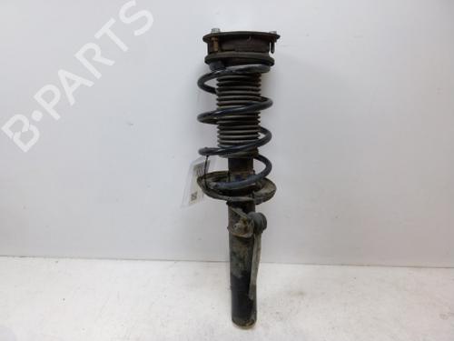 Right front shock absorber AUDI Q2 (GAB, GAG) 1.6 TDI | BP38815951M17 - Image 5
