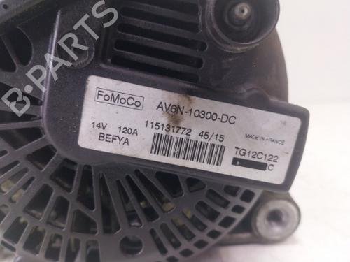 Alternator FORD FOCUS III 1.5 TDCi | BP38806875M7 - Image 6