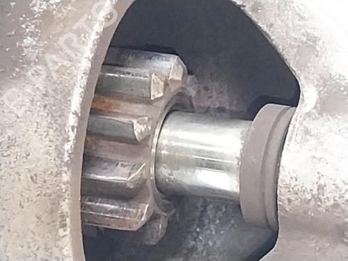 Starter FORD FIESTA VI (CB1, CCN) 1.25 | BP38808092M8 - Image 6