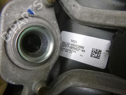 Steering wheel KIA PRO CEE'D (JD) 1.6 CRDi 136 | BP38802304C49 - Image 7