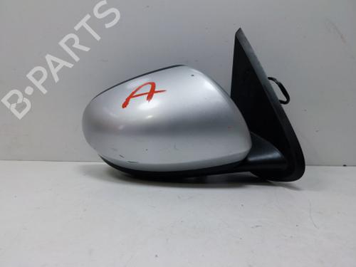 Right mirror DACIA DUSTER (HM_) 1.5 dCi 115 4x4 | BP38811012C27 - Image 2