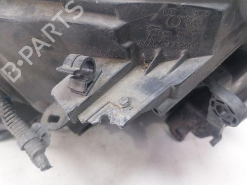 Left headlight HONDA CR-V IV (RM_) 1.6 i-DTEC (RE6) | BP38814431C28  - Image 6