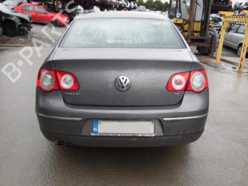Headlight switch VW PASSAT B6 (3C2) 1.9 TDI | BP38804113I24  - Image 8