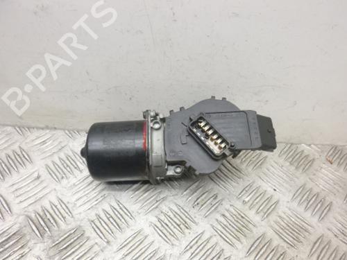 Front wiper motor NISSAN KUBISTAR Van (X76) 1.5 dCi | BP38810852M29 - Image 3