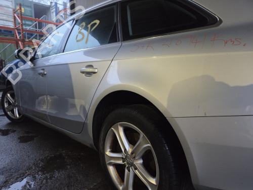 Left tailgate light AUDI A4 B8 Avant (8K5) 2.0 TDI | BP38812887C79 - Image 18