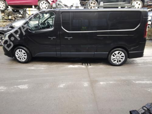 Intercooler RENAULT TRAFIC III Van (FG_) 1.6 dCi 125 (FGMH) | BP39247605M30 - Image 12