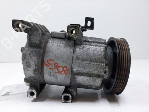AC compressor HYUNDAI i30 (GD) 1.6 CRDi | BP38814279M34 - Image 4