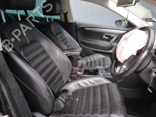 Fuse box VW CC B7 (358) 2.0 TDI | BP38810897E1 - Image 13