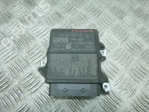 electronic-module-vw-passat-b8-3g2-cb2-2014-38802262 main image