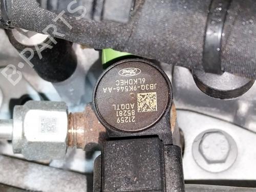 Engine FORD RANGER (TKE) 2.0 EcoBlue 4x4 | BP38802996M1 - Image 6