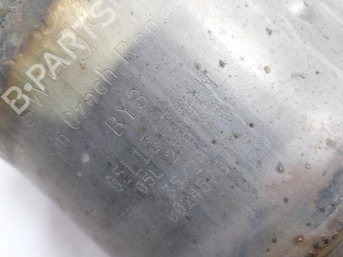 Particulate filter AUDI Q3 (F3B) 35 TDI | BP38804955M81 - Image 5