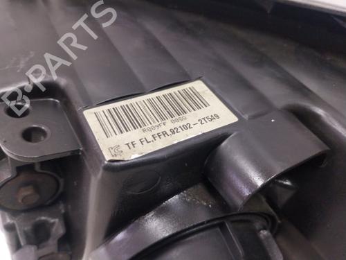 Right headlight KIA OPTIMA (FSGDS6B) 1.7 CRDi | BP38805121C29  - Image 7