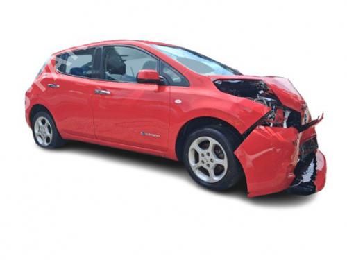 Used Parts NISSAN LEAF (ZE0) Electric 4991158