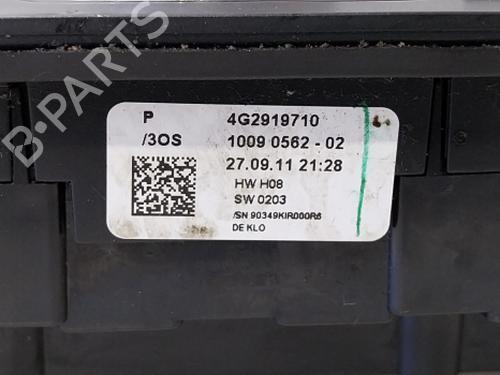 Control unit AUDI A6 C7 (4G2, 4GC) 2.0 TDI | BP38807528M11  - Image 7