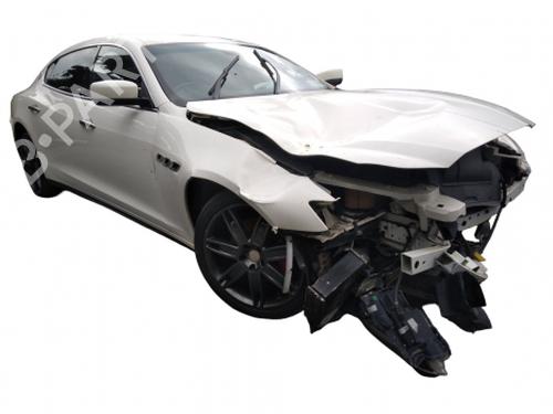 Switch MASERATI QUATTROPORTE VI 3.0 D | BP38811413I30 - Image 9