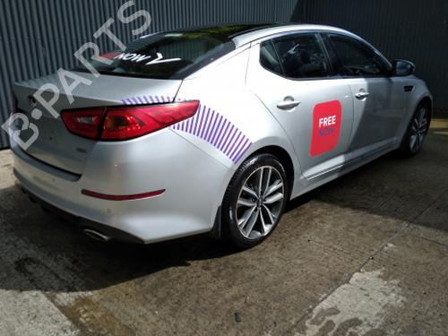 Left tailgate light KIA OPTIMA (FSGDS6B) 1.7 CRDi | BP38806606C79  - Image 11