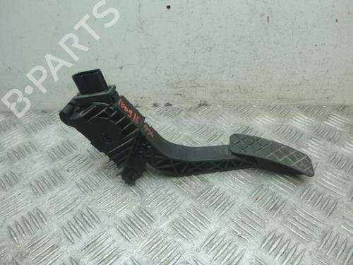 pedal-vw-passat-b8-3g2-cb2-2014-38807910 main image