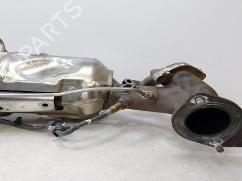 Catalyst ISUZU D-MAX III (TFR, TFS) 1.9 DDI 4x4 (TFS87) | BP38807774M10  - Image 6