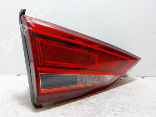 Left tailgate light AUDI A3 Limousine (8VS, 8VM) 1.6 TDI | BP38812864C79 - Image 2