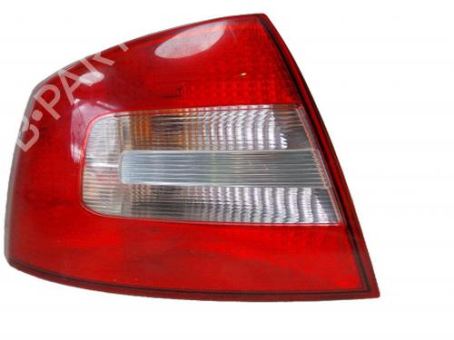 Used Left taillight Left taillight SKODA OCTAVIA II (1Z3) 1.6 TDI (105 hp) 38816165 38816165