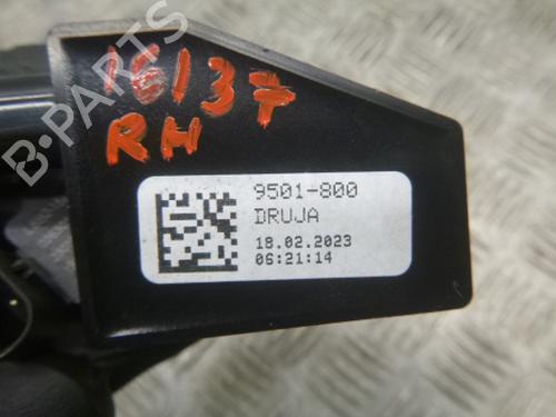 Electronic module LAND ROVER DEFENDER Station Wagon (L663) P400e Hybrid 4x4 | BP38812361M83  - Image 6