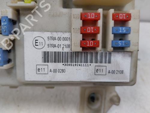 Fuse box FORD FOCUS II Saloon (DB_, FCH, DH) 1.4 | BP38813108E1 - Image 12