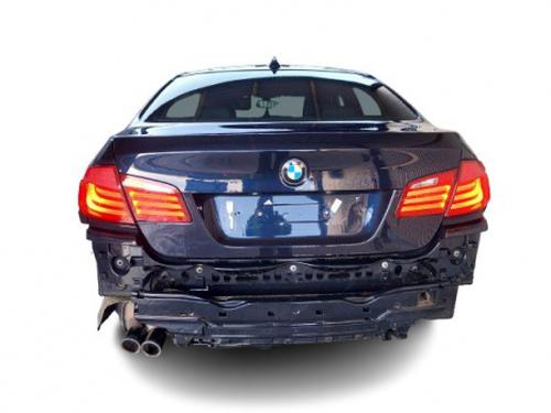 Engine control unit (ECU) BMW 5 (F10) 520 d | BP38813876M57  - Image 10