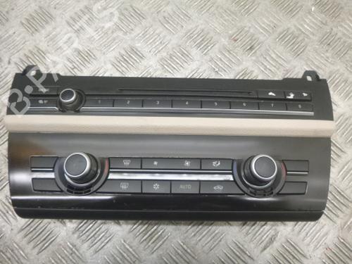 climate-control-bmw-5-f10-2009-2010-2011-2012-2013-2014-2015-2016-38815287 main image